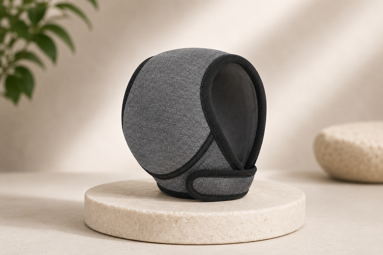 Comfort Ear Wrap for Dogs